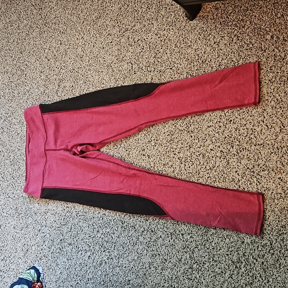 Yoga legging